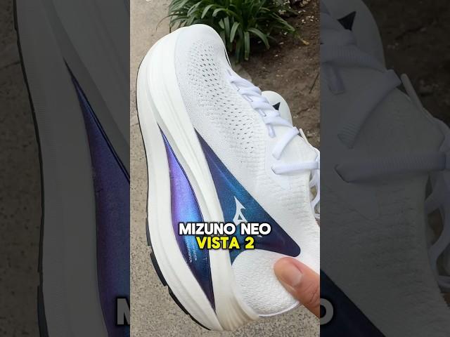 My Honest Review Of Mizuno’s Neo Vista 2 Running shoes 