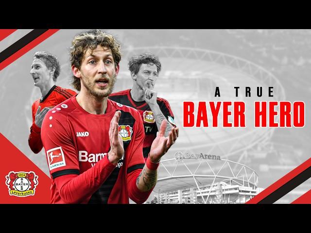 Stefan Kießling: The Leverkusen Legend Who Never Needed National Glory