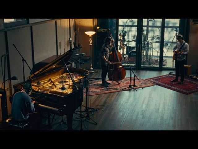 Will Régnier – Not a Real Place (Live at Studio PM)