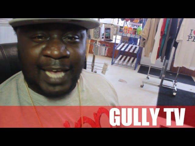 G- STACKS FAMILY MATTERS FREESTYLE