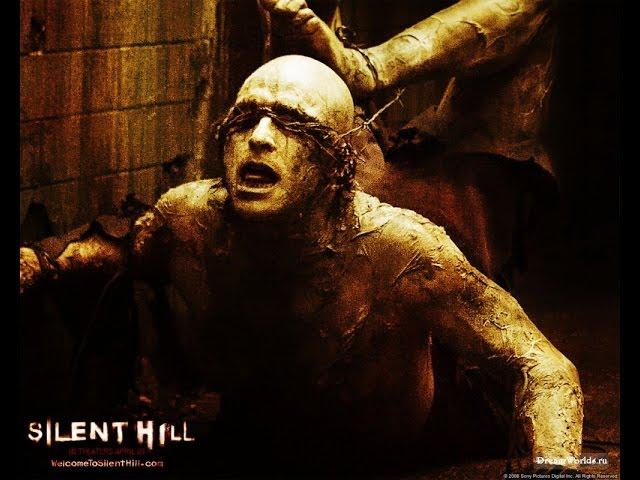 Silent Hill (Сайлент-Хилл)  как снимали фильм