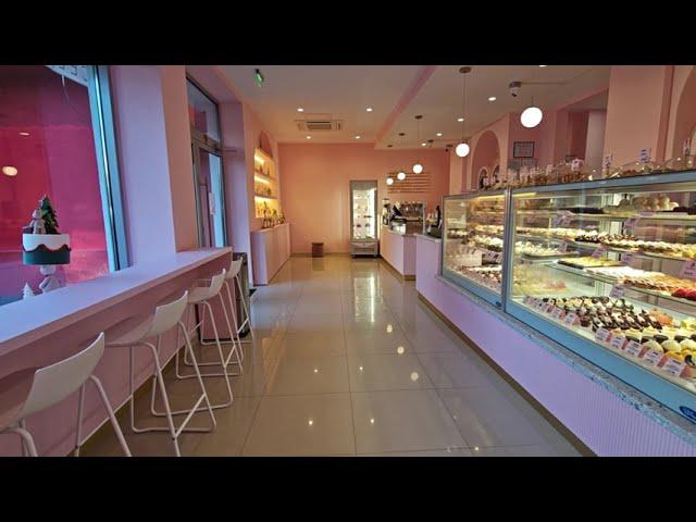Dulcelle Malu Rosu Ploiesti - Cofetarie | Ciocolaterie | Patiserie