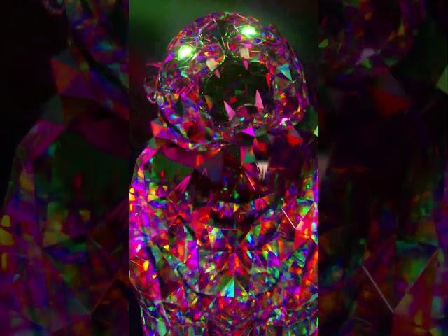 Tiger Diamond #diamond #animals