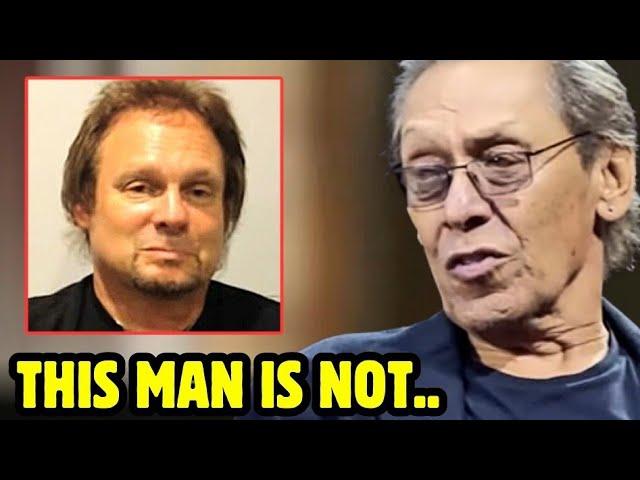 Alex Van Halen Finally Reveals The SHOCKING Truth About Michael Anthony..