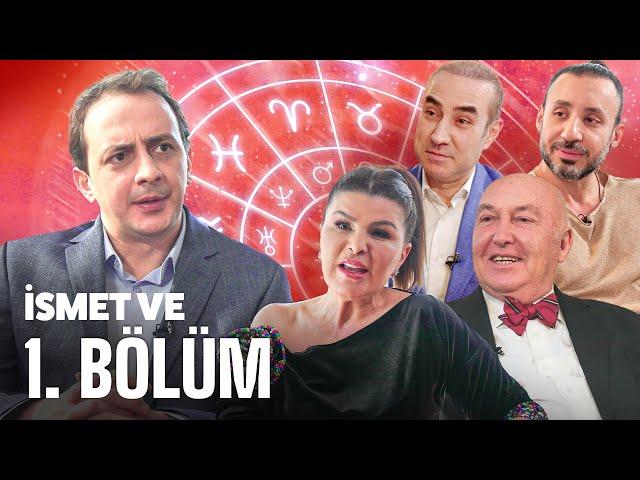 İsmet Ve - Evren & Bilim & Uzay & Dünya (1.Bölüm)