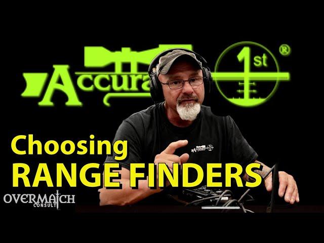 Which Range Finder is right for you ?