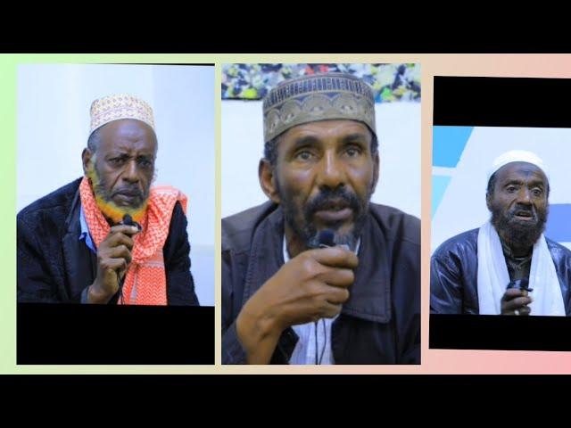 " ሁለት አይነት ቁርዓን ባይኖረንም ቁርዓን የሚቀሩ ልጆችን ማፈናቀል ነዉ የተያዘዉ "