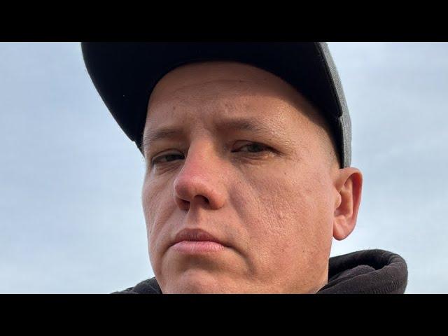 История одного вокалиста в прямом эфире!