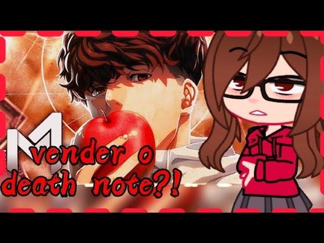 ️ AS | Rent-A-Girlfriend reagindo ao rap do A-Kira (Death Note) - Ju$tiça | M4rKim