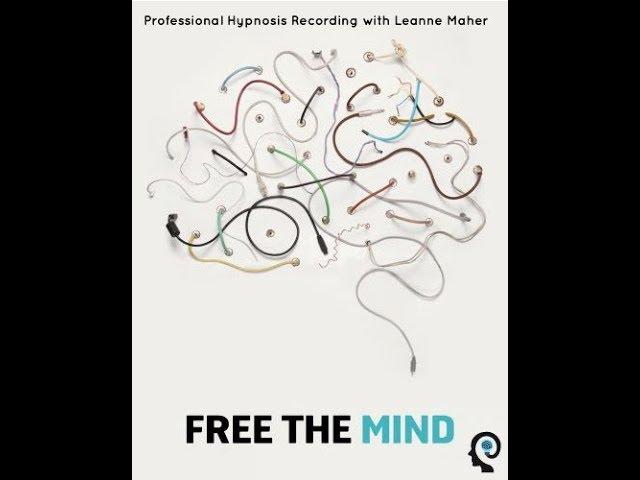 Free your Mind Hypnosis Session