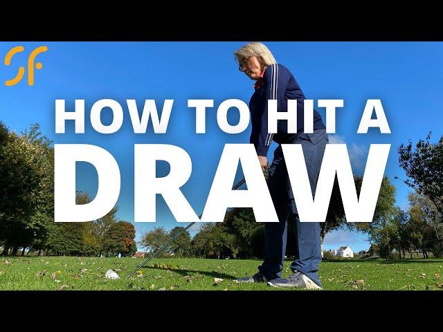 How to HIT THE PERFECT DRAW