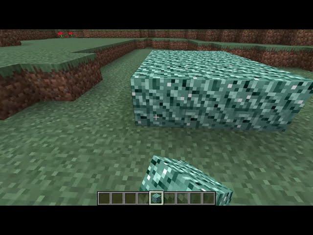 Extremely Slippery Blocks