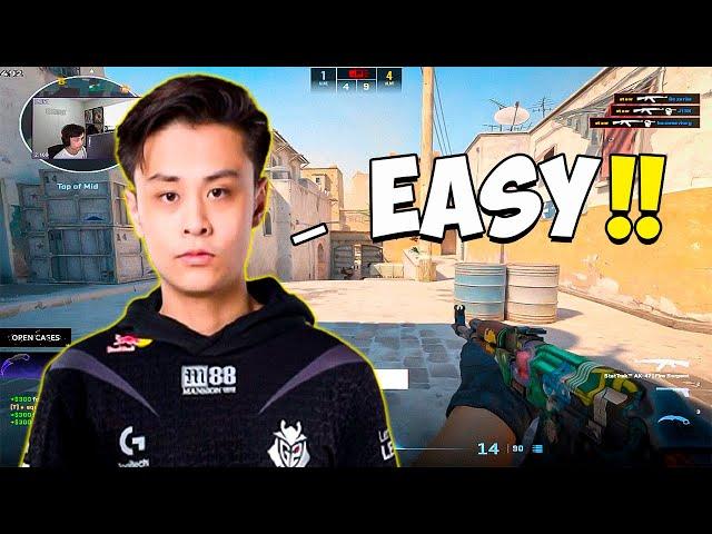 BEST CS2 STREAM HIGHLIGHTS OF THE FEW LAST DAYS #9 | CS2 CLIPS COMPILATION