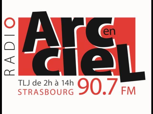 DÉCRYPTAGE : Les Manifestations en Ukraine - Radio Arc-en-Ciel