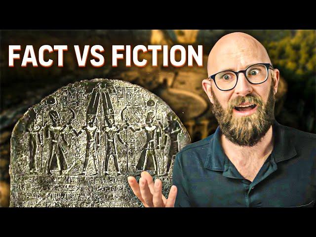 Discoveries That Confirm Parts of the Bible