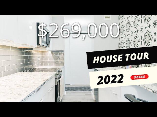 Welcome to a $269,000 downtown living in Calgary's Beltline - Real Estate 2022