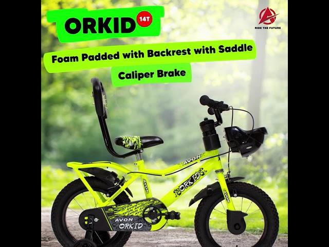 ORKID 14T | Avon Cycles