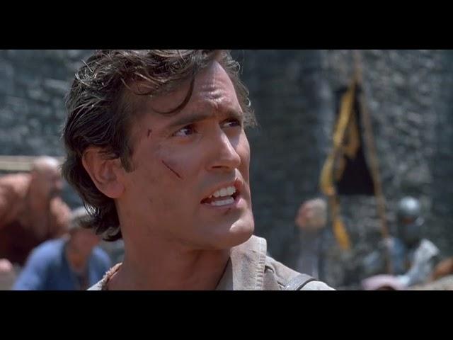 Army Of Darkness 1992 Theatrical Cut (Bruce Campbell / Embeth Davidtz)