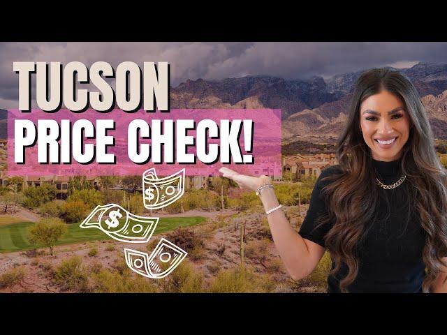 Tucson Arizona Living Expenses: What EVERYBODY Needs to Know | Cost of Living in Tucson