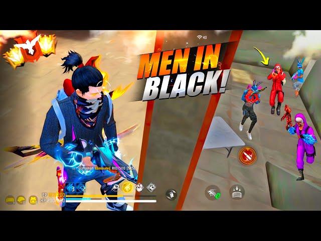 FREEFIRE " 26 Kills "  Solo vs Squad Mp40 + Groza-X Garena free fire | PK GAMERS #freefire