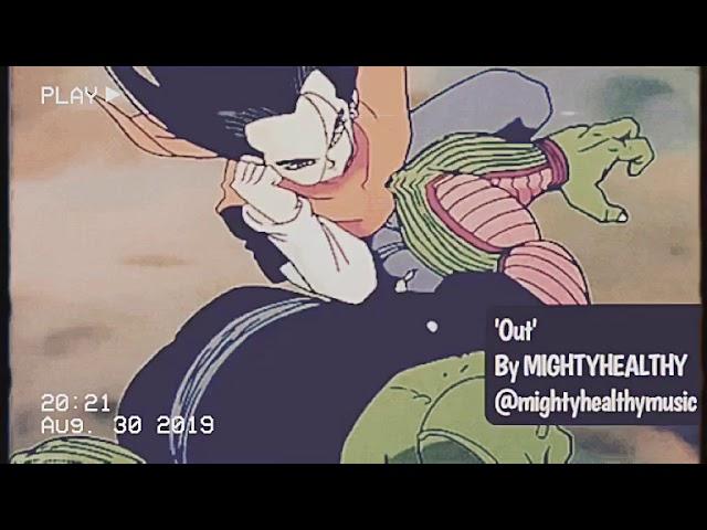 MIGHTYHEALTHY — Out