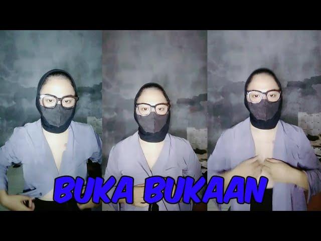 CACA JILBAB KACAMATA BUKA-BUKAAN MANGO LIVE BAR BAR TERBARU 2024 ( Link Di Komen )