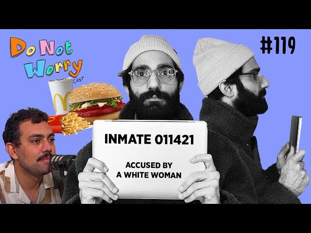 I'm Getting Sued Again - DO NOT WORRY #119