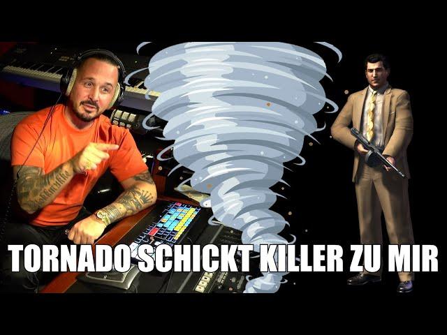 Tornado schickt mir Auftrags Killer /Lustig Lustig / CASHMO STREAM HIGHLIGHT