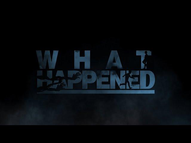 What Happened | Стрим | Жить или не жить?