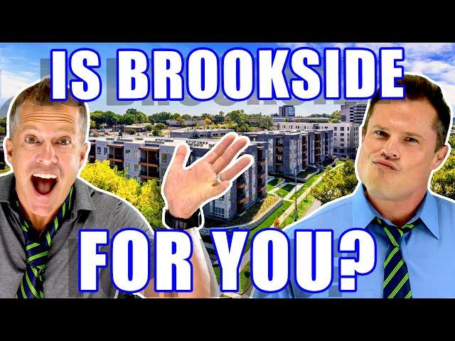 UNVEILING Brookside MO: Pros & Cons Of Living In Brookside MO & More! | Missouri Real Estate Agent