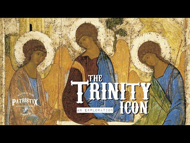 The "Trinity" Icon