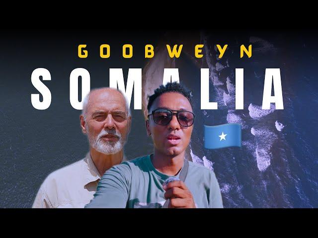 SOMALIA: Iskudarkii Goobweyn & Quruxdii Somalia