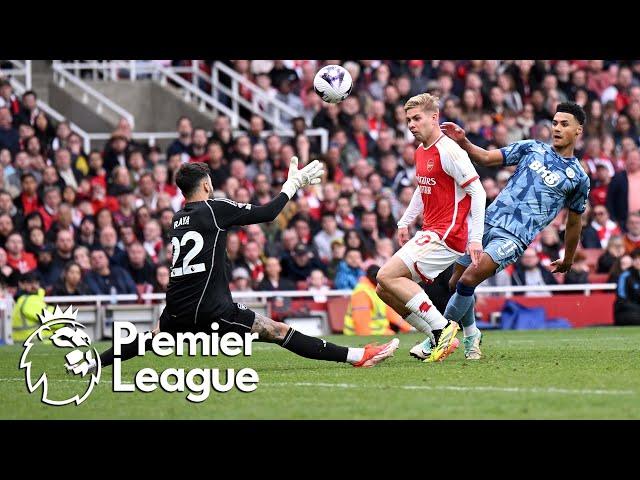 Top Premier League highlights from Matchweek 33 (2023-24) | Netbusters | NBC Sports