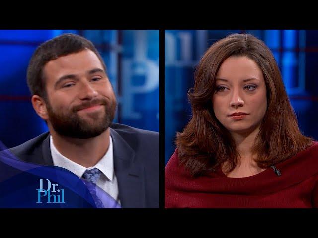 My Narcissist Boyfriend Refuses To Change: Should I Leave Him? | Dr. Phil