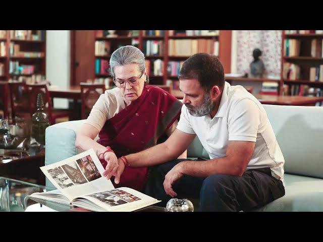 Raebareli-Amethi : सेवा 100 सालों की, रिश्ता पीढ़ियों का | Rahul Gandhi