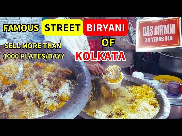 Best Street Biryani in KolkataFamous Kolkata Street BiryaniIndian Street FoodStreet Food India