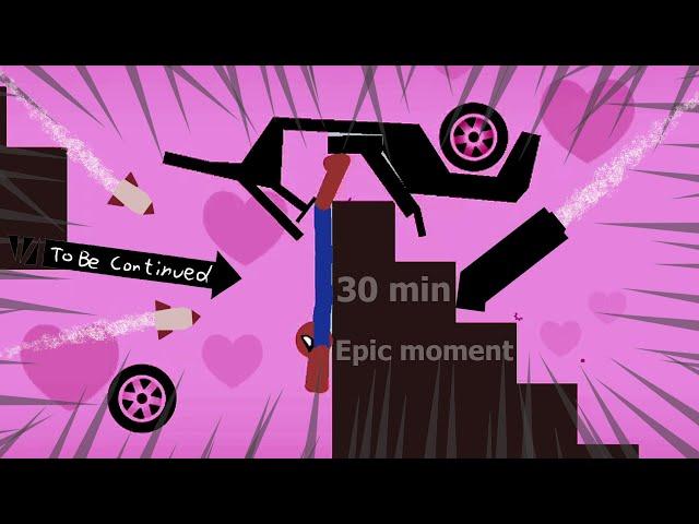 All in one video | Best falls | Stickman Dismounting funny and epic moments Like a boss compilation