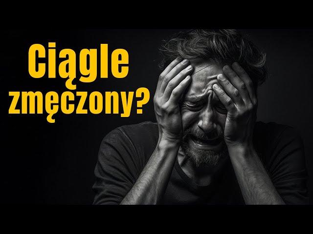 Syndrom Chronicznego Zmęczenia Wyjaśniony