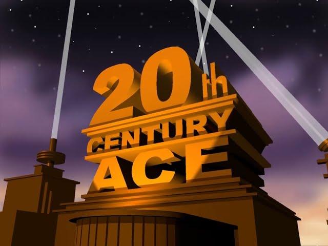 A 20th Century ACE Remake - Structure only.