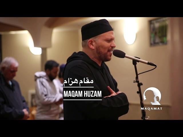 Surah Qasas by Maqams ( Rast - Huzam - Saba) ️