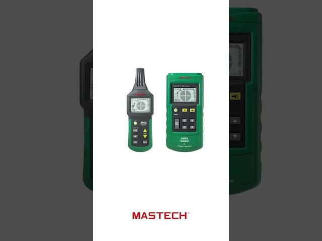 Mastech MS6818 Advanced Wire Tracker