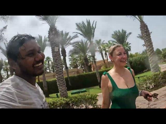 Aquaventure Dubai waterpark | Vinayak Mali vlog