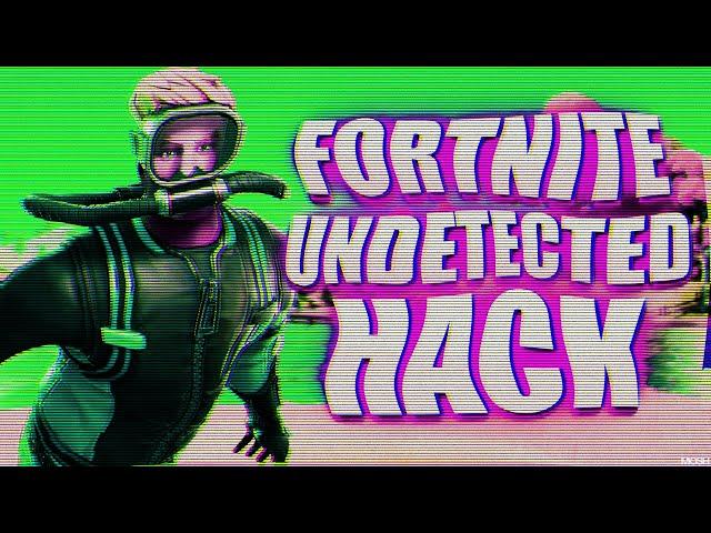 BEST WAY TO CHEAT IN FORTNITE 2024 | FORTNITE HACKS (AIMBOT & ESP) | UNDETECTED | FREE DOWNLOAD