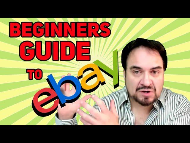 eBay Beginners Guide To Selling 2020 | What You Need To Know