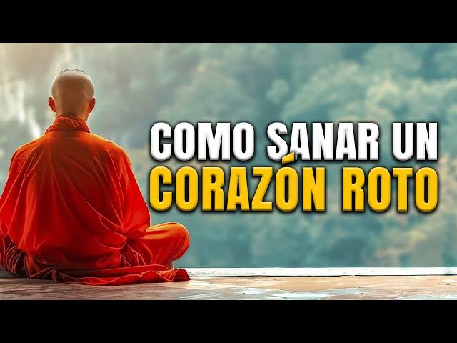 3 ENSEÑANZAS PARA SANAR UN CORAZÓN ROTO - CÓMO CURAR EL ALMA HERIDA