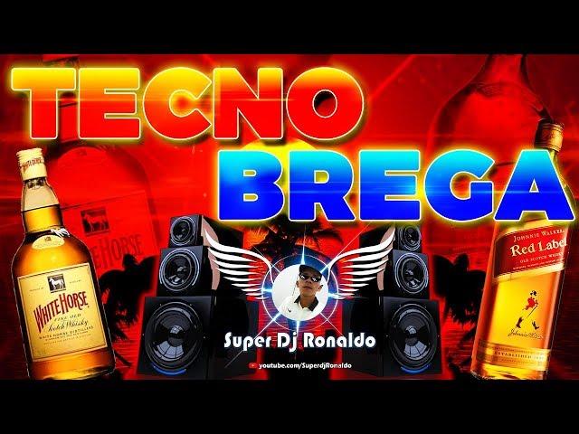 A MELHOR SEQUÊNCIA DE TECNO BREGA MARCANTES QUE VOCÊ JÁ OUVIU!