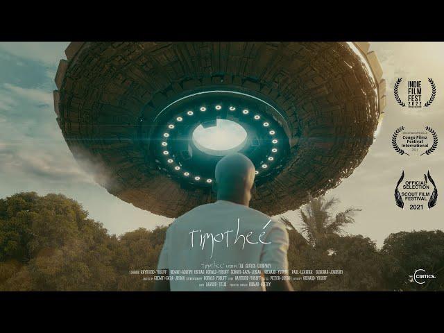 Timothee - (Sci-fi Short FIlm)