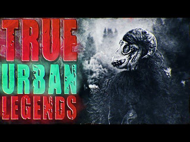 7 Scary Urban Legends based on True Stories