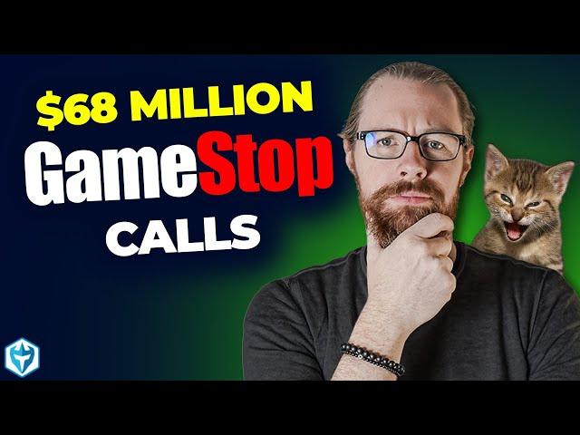 What Will Happen to Roaring Kitty's 120,000 GameStop Calls?