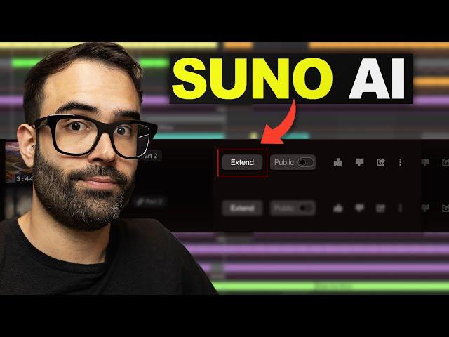 ¿Realmente sirve SUNO AI para Producir Música?